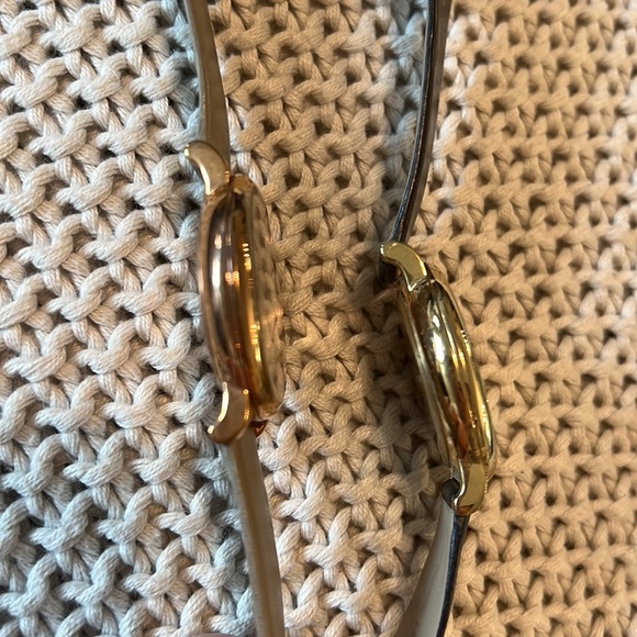 MARC JACOBS womens watch - $100 for both